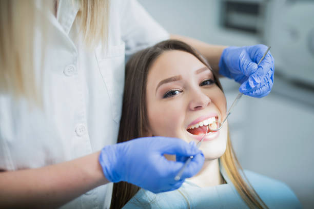 Oral Surgery in Pembroke, GA